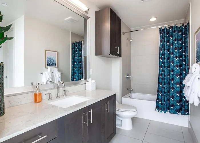 Premium Two-Bedroom Apartment